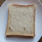 北欧 - ライ麦食パン　