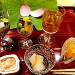 銀座 しのはら - 