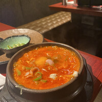 焼肉冷麺 ユッチャン 北新地店 - 