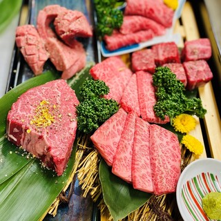 [Top recommendation] Chateaubriand course◎Enjoy luxurious Iga beef♪