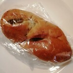 야마야 쇼우텐 에키마에점 - カレーパン