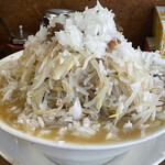 ラーメン麺徳 - 