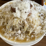 ラーメン麺徳 - 