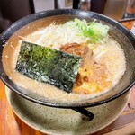 らあ麺 やったる - 