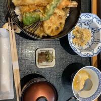 お料理 とみやま - 