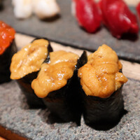 寿司 はせ川 心斎橋本店 - 