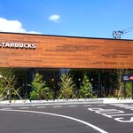 スターバックスコーヒー - スタバ並木店