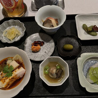 中國菜 奈良町 枸杞 - 