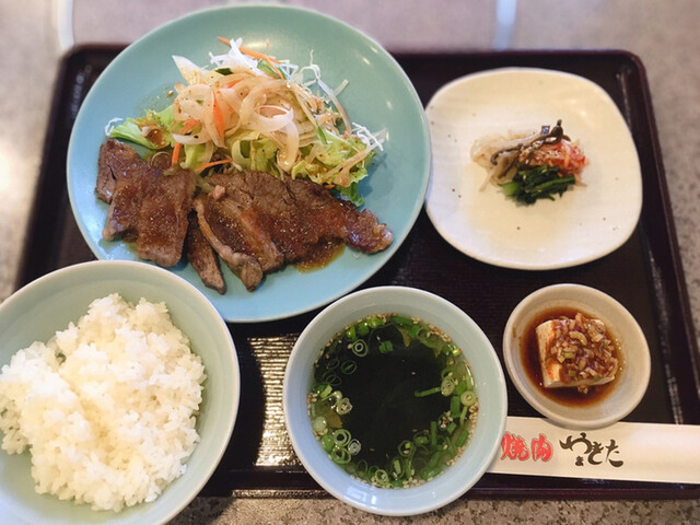 芦屋やまきた 東鳴尾 焼肉 食べログ