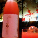 Tsubokichi - 梅酒が　たくさん♪　2009.03