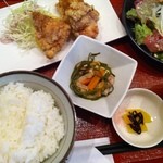 和菜遊彩　叶 - 料理写真: