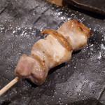 焼鳥・元気 - もも
