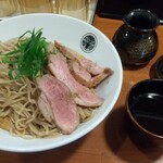 らぁ麺 とうひち - 