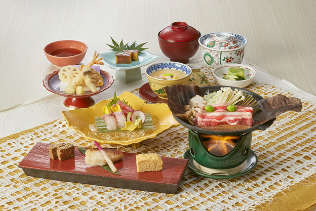 木曽路 湊川店 キソジ 湊川 しゃぶしゃぶ ネット予約可 食べログ