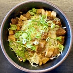 Yamaishi - チャーシュー丼