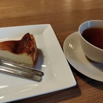 Kitano Sumai Sekkei Sha Kafe - 