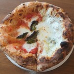 Pizza.肉.ワイン.イルフォルノドーロ - 