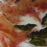 Pizza.肉.ワイン.イルフォルノドーロ - 