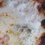 Pizza.肉.ワイン.イルフォルノドーロ - 