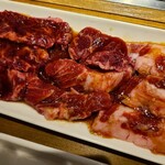 Yakiniku Raiku - 