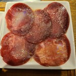 Yakiniku Raiku - 