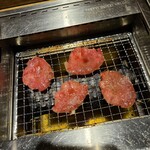 Yakiniku Raiku - 