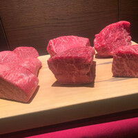 北新地 福多亭 The Ukai - 