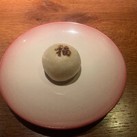 北新地 福多亭 The Ukai - 