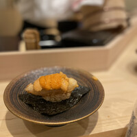 鮨まつもと - 