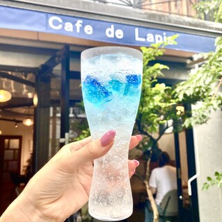 Cafe de Lapis_1