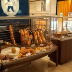 Boulangerie francaise DONQ - 