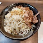 豚ラーメン 榊 - 