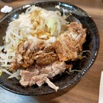 豚ラーメン 榊 - 