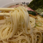 仙臺 自家製麺 こいけ屋 - 