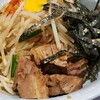 野郎ラーメン 高田馬場店