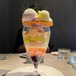 PATISSERIE ASAKO IWAYANAGI - 