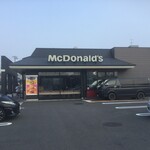 Makudo narudo - マクドナルド 1号線辻堂店