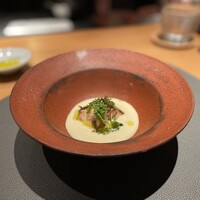 日本のイタリア料理店 sai - 