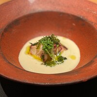 日本のイタリア料理店 sai - 