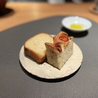 日本のイタリア料理店 sai - 