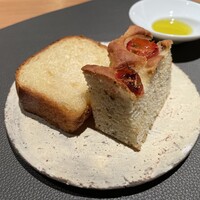 日本のイタリア料理店 sai - 