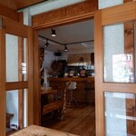 山小屋カリー vege - 