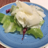 Italiana Tavola D’oro 銀座三越店 - 