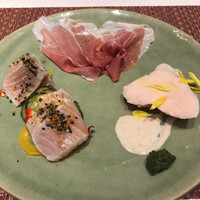 Italiana Tavola D’oro 銀座三越店 - 