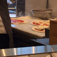 Italiana Tavola D’oro 銀座三越店 - 