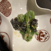 新ばし 星野 - 
