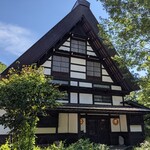 蕎麦庄 やまこし - 