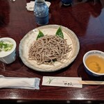 蕎麦庄 やまこし - 