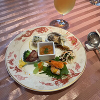 全聚徳 新宿店 - 