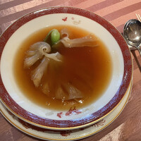 全聚徳 新宿店 - 